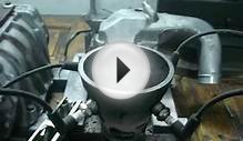 Multi-fuel Adiabatic internal combustion Engine - part 2