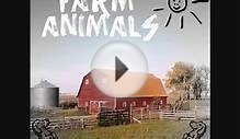 Name That Farm Animal