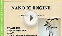 NANO IC ENGINE