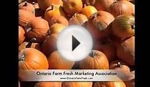 Ontario Farm Fresh Marketing Association