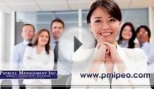Payroll Management Inc Video | Staffing Agency in Fort