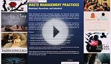 (PDF Download) Waste Management Practices: Municipal