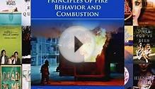 PDF Principles Of Fire Behavior And Combustion Free Books