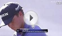 PGA TOUR LIVE coverage of the 2016 Waste Management