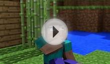 Pistons -A Minecraft Animation