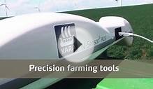 Precision farming for sustainable agriculture