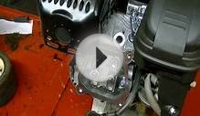 Small Engine Repair: How to Determine Piston Position and