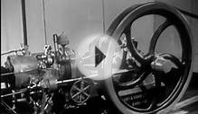 The Diesel Story (1952) | The History of the Diesel Engine