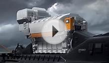 The New Wärtsilä 31 - The Most Efficient 4-Stroke Engine