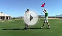 Under Par Golf USA - Arizona Torres Blancas Golf Vlog