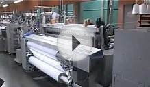 Usama Engineering Textile Machine Services Pakistan Karachi