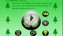 Waste Management-Commercial Industrial Waste Applications