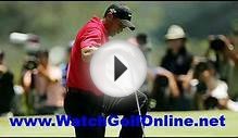 Watch Waste Management Phoenix Open 2010 Championship Golf