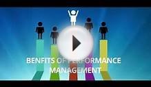 What are the benefits of a Performance Management System