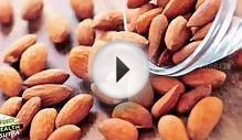 What Are the Benefits of Eating Almonds Daily || Health Tips