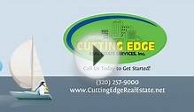 Why Work with Cutting Edge Real Estate for St. Cloud