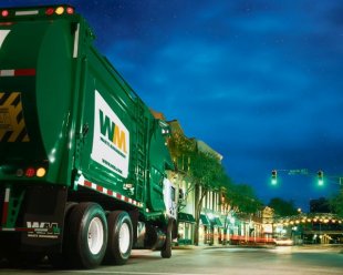 Waste Management Environmental Company | Waste Management Phoenix AZ