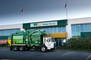 Waste Management Environmental Company | Waste Management Phoenix AZ