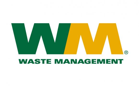 Waste Management San Antonio TX