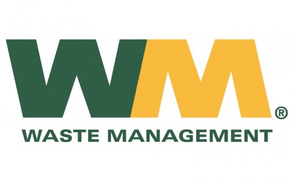 Waste Management California