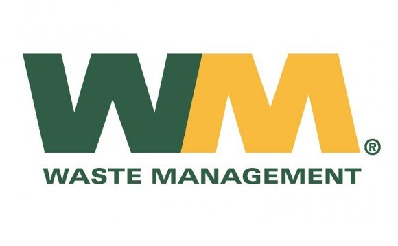 Waste Management Moreno Valley CA