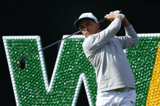 Waste Management Phoenix Open 2016: Thursday Leaderboard Scores and Highlights