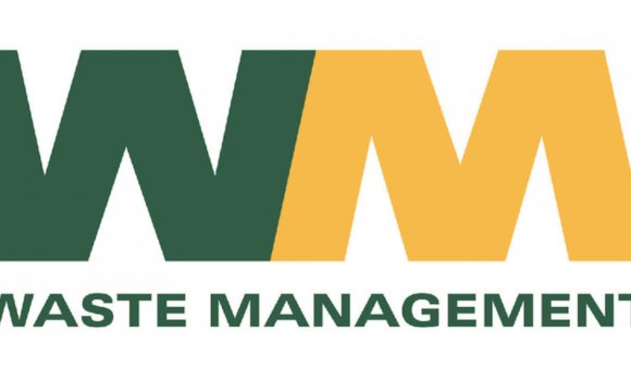 Waste Management Delaware