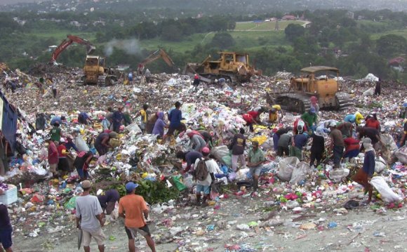 Garbage disposal Wiki